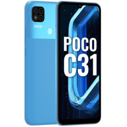 Xiaomi Poco C31
