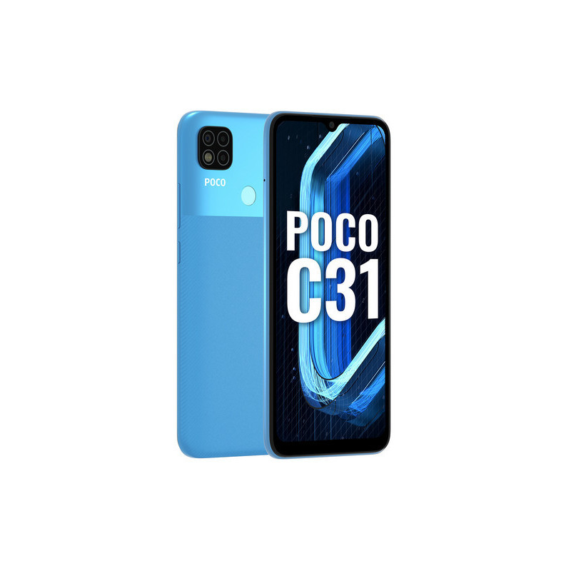 Xiaomi Poco C31