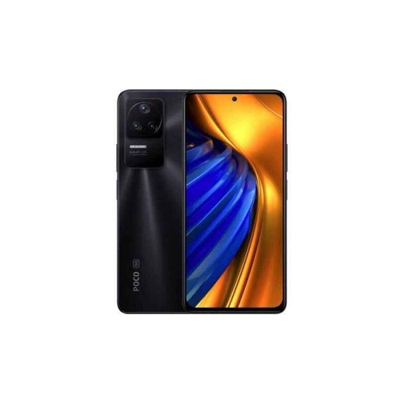 Xiaomi Poco F4