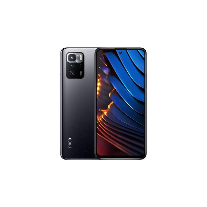 Xiaomi Poco X3 GT