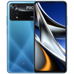 Xiaomi Poco X4 Pro