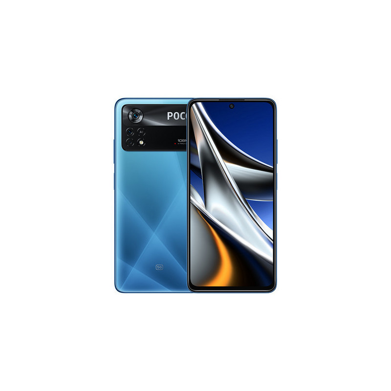 Xiaomi Poco X4 Pro