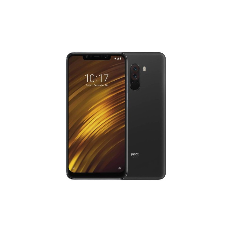 Xiaomi Pocophone F1