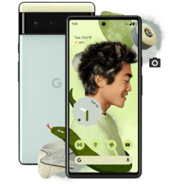 Google Pixel 6
