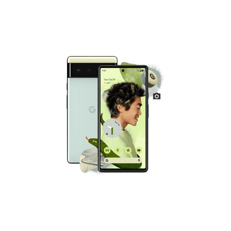 Google Pixel 6