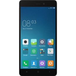 Xiaomi Redmi 3