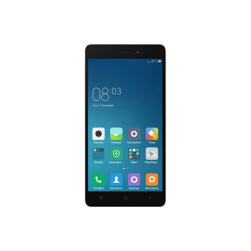 Xiaomi Redmi 3