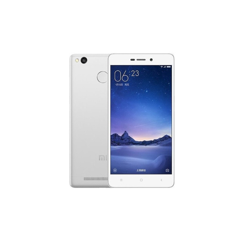 Xiaomi Redmi 3s