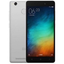Xiaomi Redmi 3s Prime