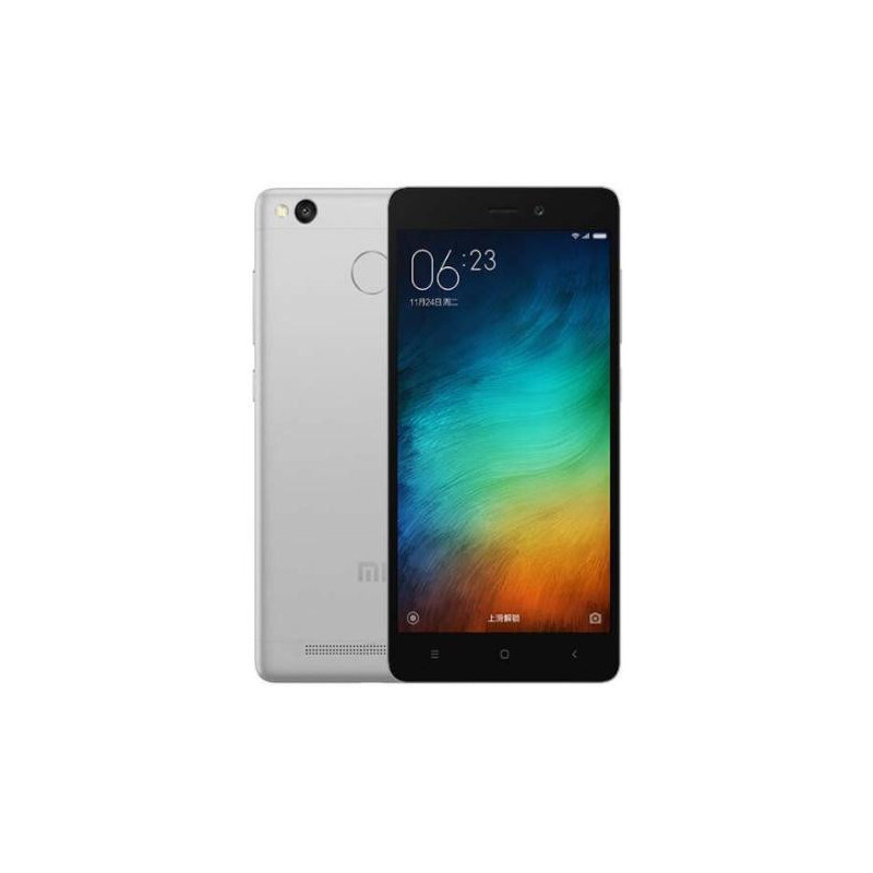 Xiaomi Redmi 3s Prime