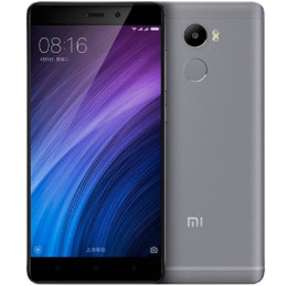 Xiaomi Redmi 4