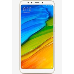 Xiaomi Redmi 5