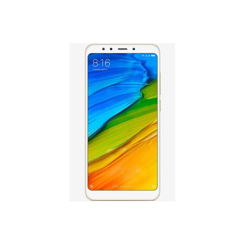 Xiaomi Redmi 5