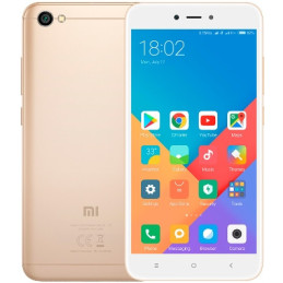 Xiaomi Redmi 5a