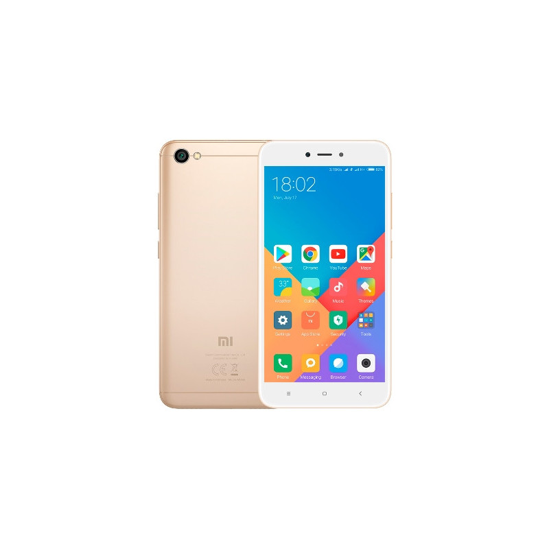 Xiaomi Redmi 5a