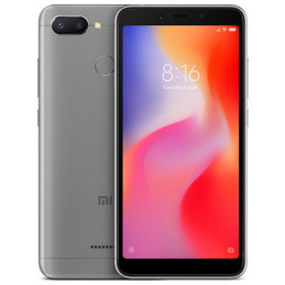 Xiaomi Redmi 6