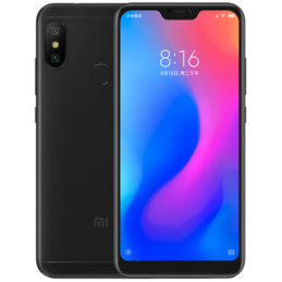 Xiaomi Redmi 6 Pro