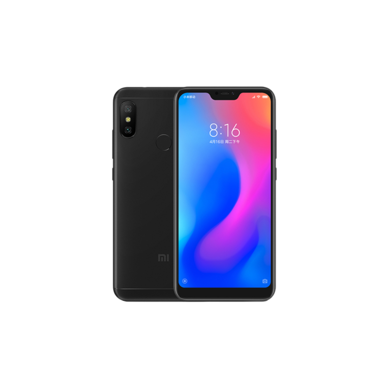 Xiaomi Redmi 6 Pro