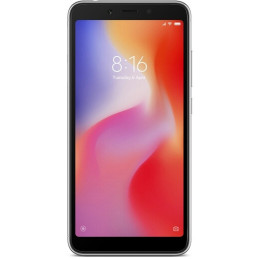Xiaomi Redmi 6a