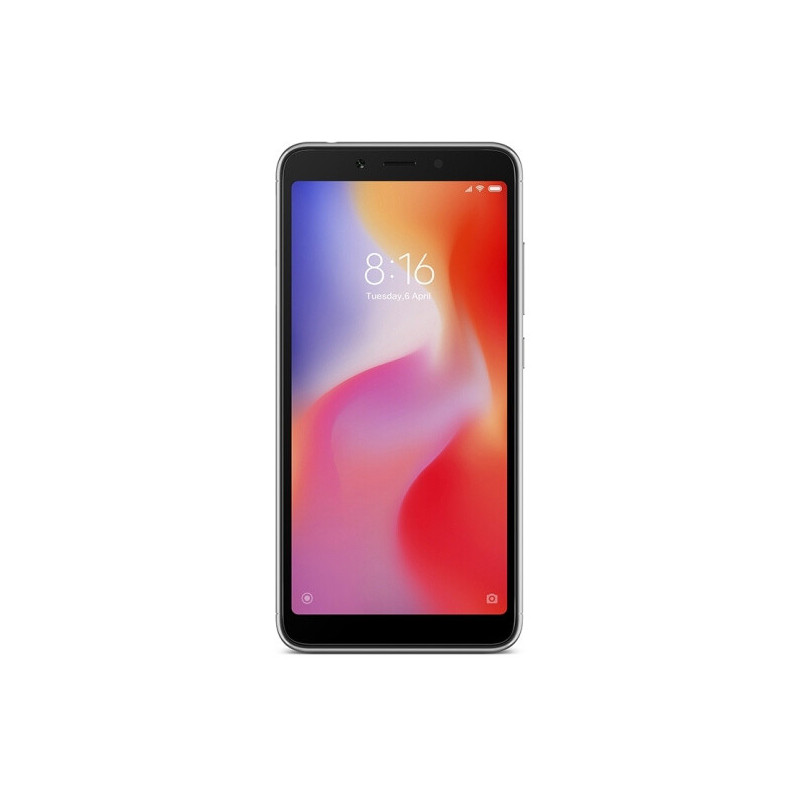 Xiaomi Redmi 6a