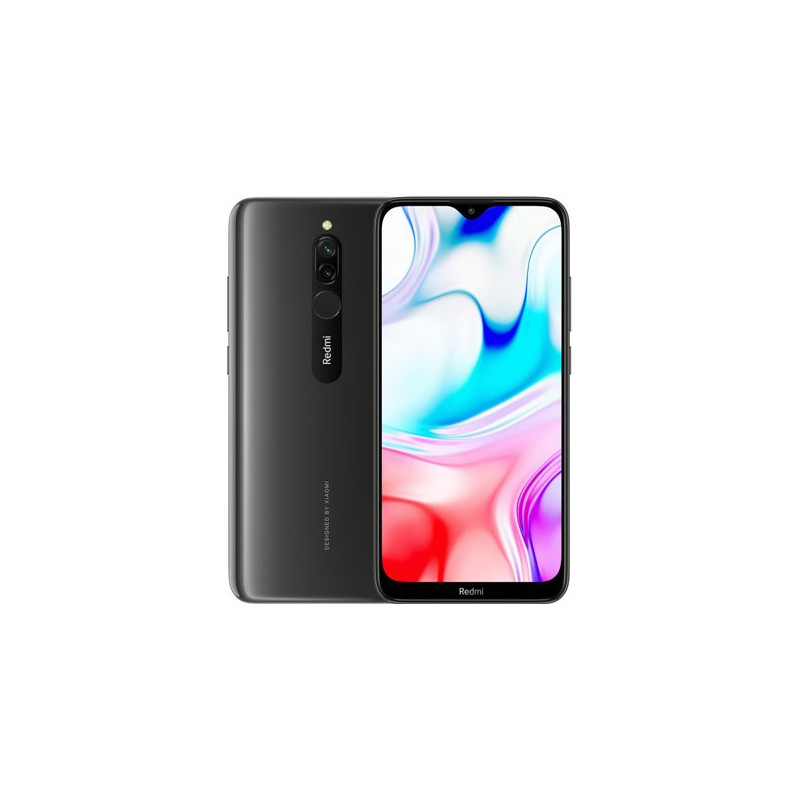 Xiaomi Redmi 8