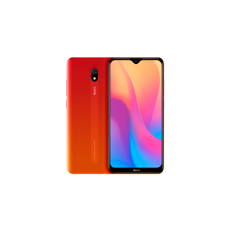 Xiaomi Redmi 8a
