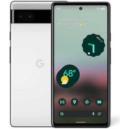 Google Pixel 6a