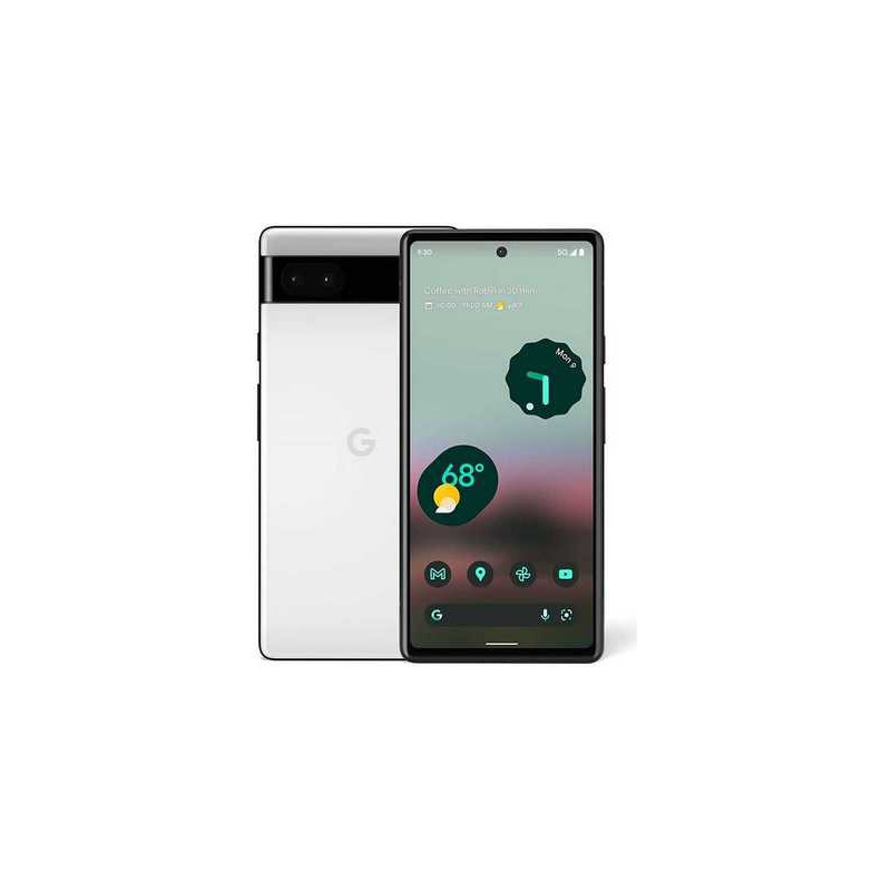 Google Pixel 6a