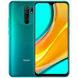Xiaomi Redmi 9