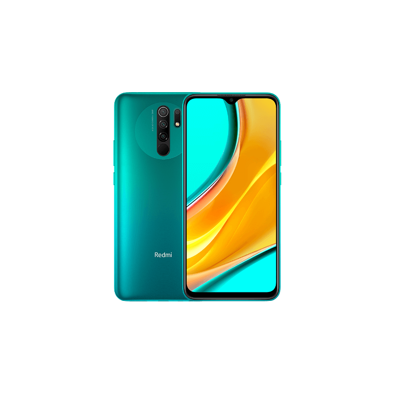 Xiaomi Redmi 9