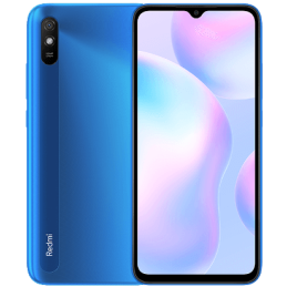 Xiaomi Redmi 9a
