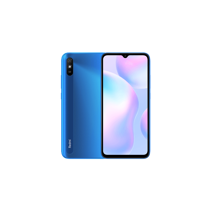 Xiaomi Redmi 9a