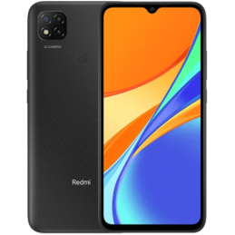 Xiaomi Redmi 9c