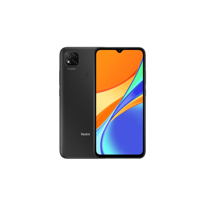 Xiaomi Redmi 9c