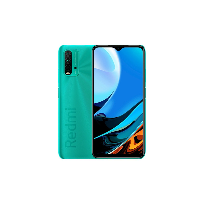 Xiaomi Redmi 9T