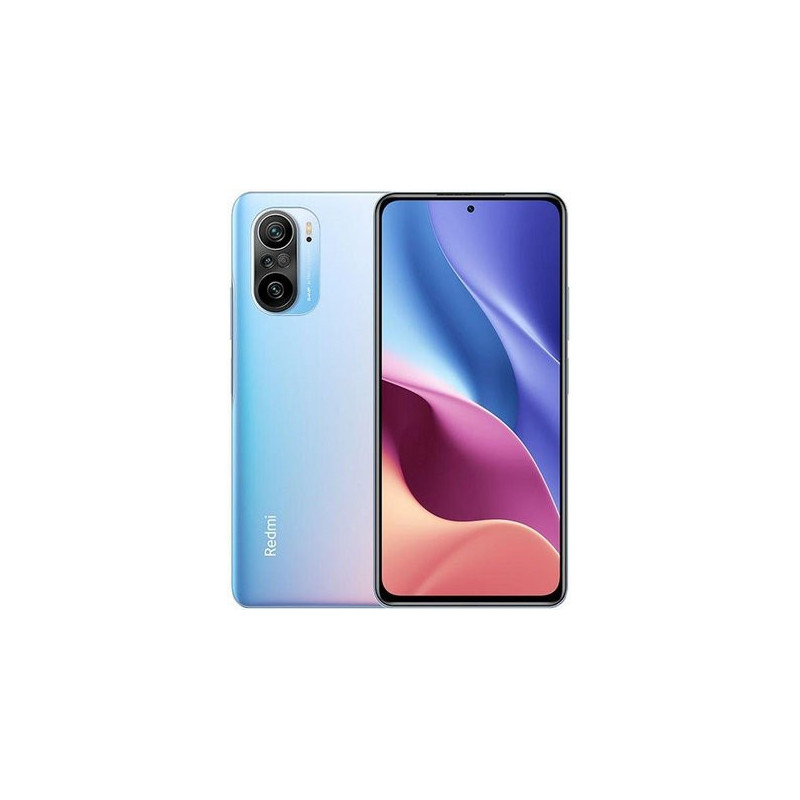 Xiaomi Redmi K40