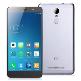 Xiaomi Redmi Note