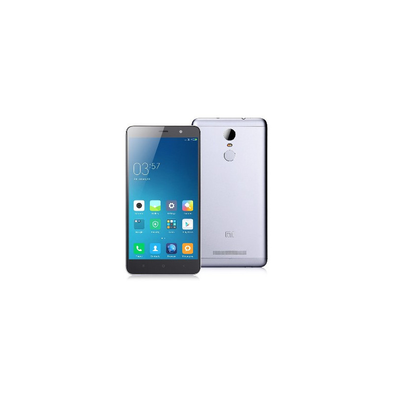 Xiaomi Redmi Note