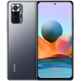 Xiaomi Redmi Note 10 Pro