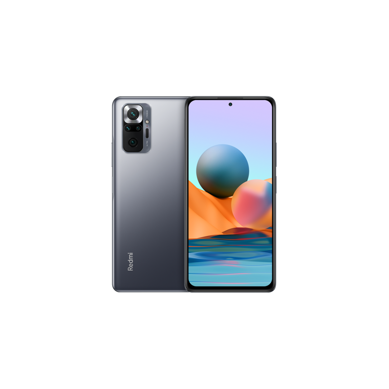 Xiaomi Redmi Note 10 Pro