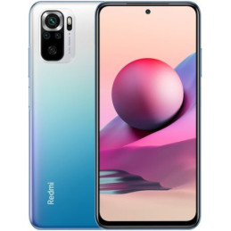 Xiaomi Redmi Note 10S