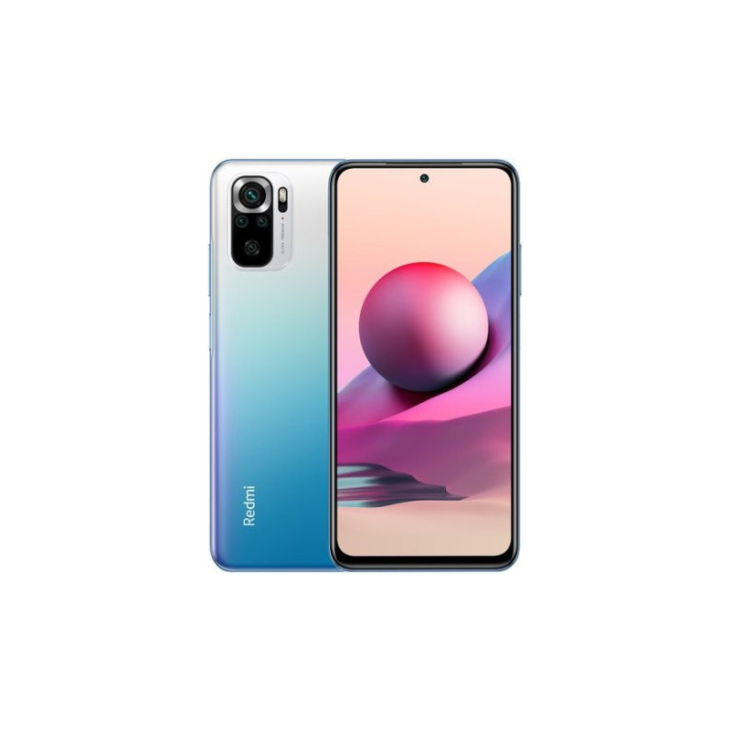 Xiaomi Redmi Note 10S