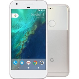 Google Pixel XL