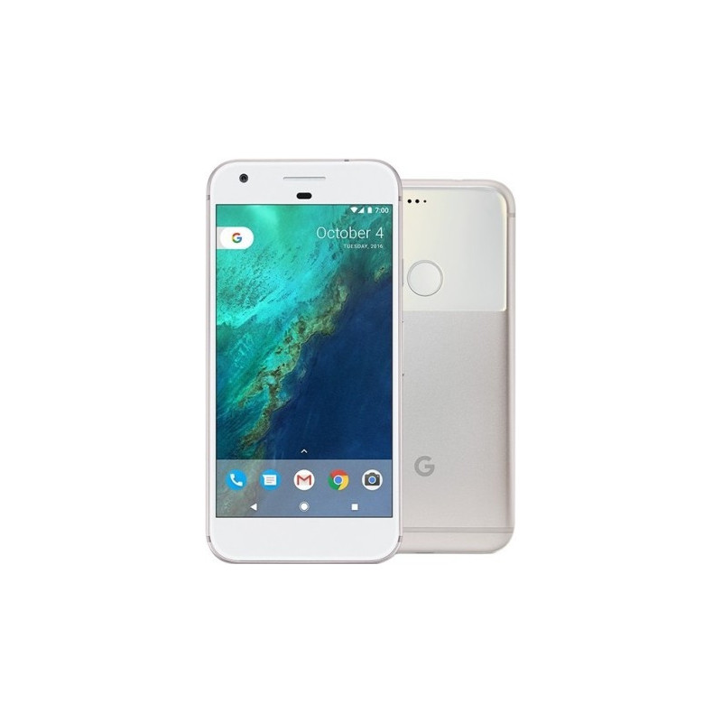 Google Pixel XL