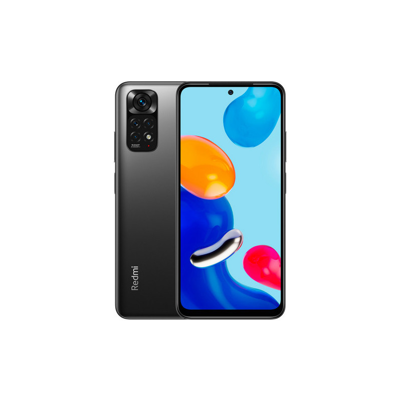 Xiaomi Redmi Note 11