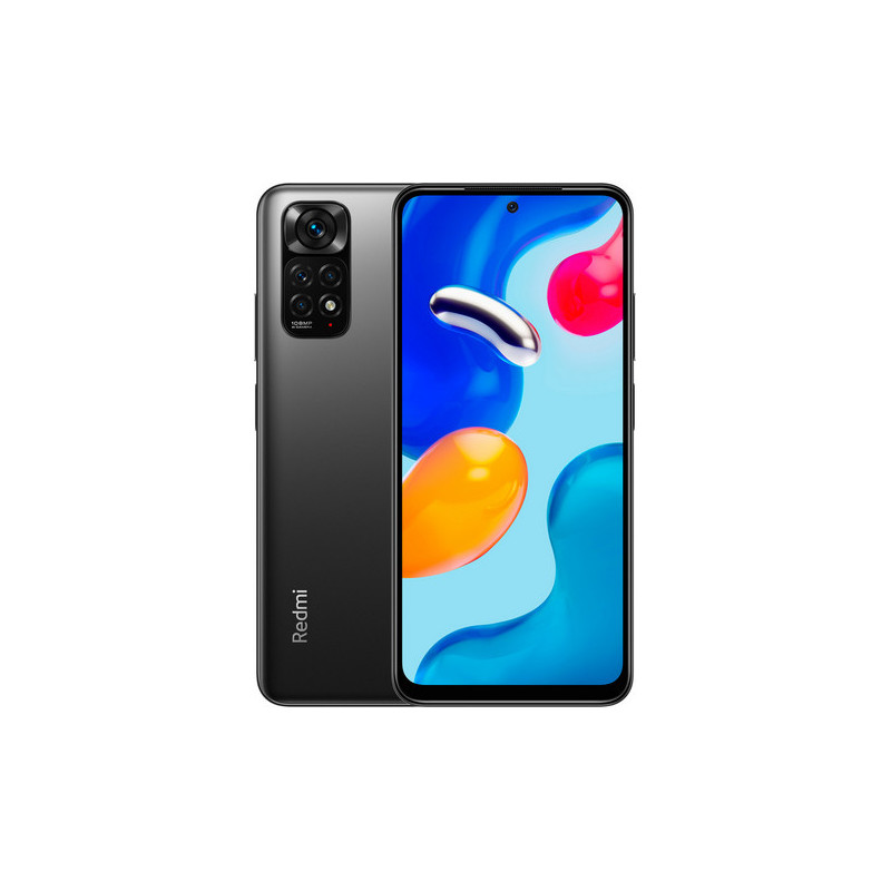 Xiaomi Redmi Note 11s