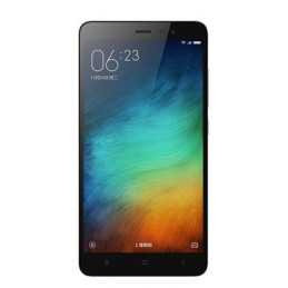 Xiaomi Redmi Note 3
