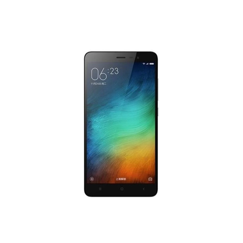 Xiaomi Redmi Note 3