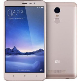 Xiaomi Redmi Note 3i Pro SE