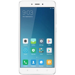 Xiaomi Redmi Note 4